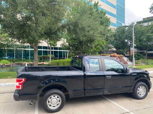 Used 2018 Ford F150 XL w/ Equipment Group 101A Mid image 18