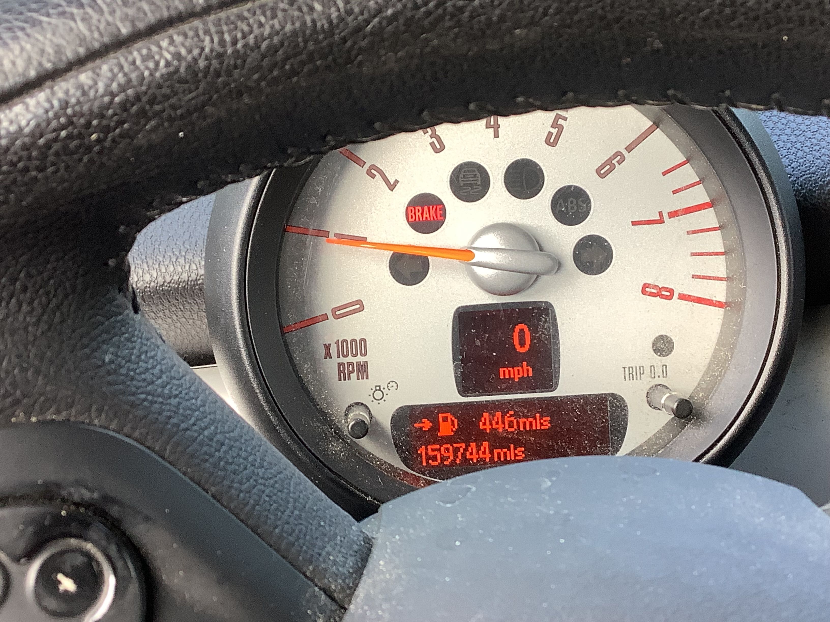 Used 2013 MINI Cooper Hardtop FWD image 12