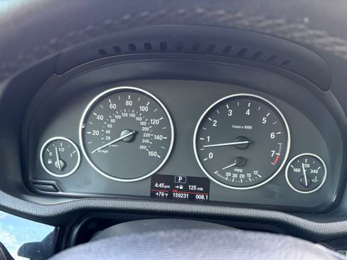 Used 2012 BMW X3 xDrive28i image 8