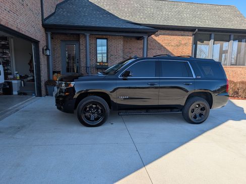 Used 2019 Chevrolet Tahoe LT image 5