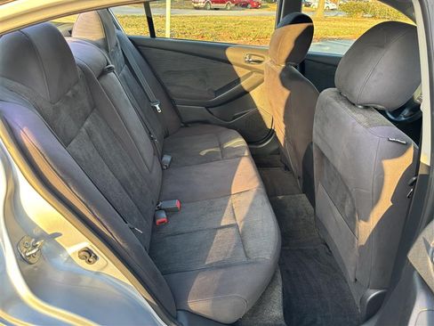 Used 2012 Nissan Altima 2.5 S image 16