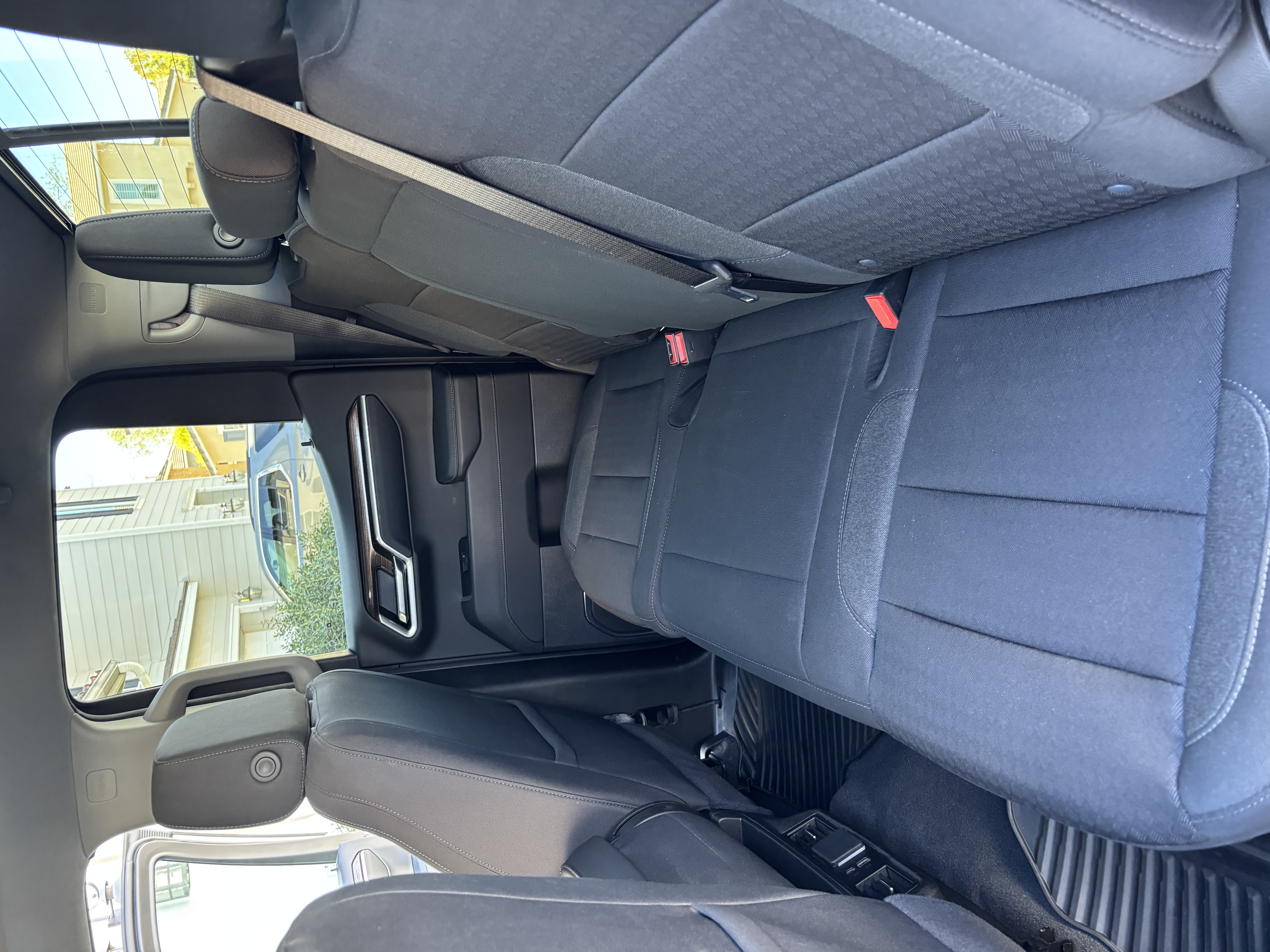 Used 2024 Chevrolet Silverado 1500 LT w/ Convenience Package II RWD image 16