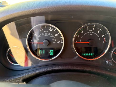 Used 2015 Jeep Wrangler Unlimited Sport w/ Quick Order Package 24S image 10