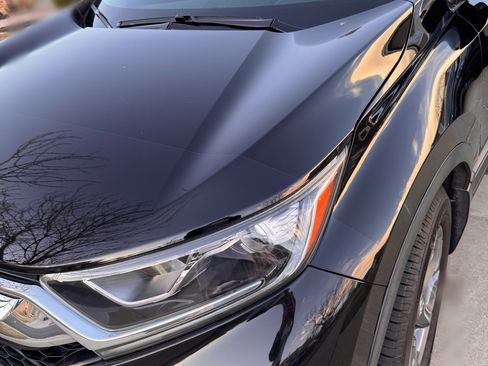 Used 2018 Honda CR-V EX-L image 1