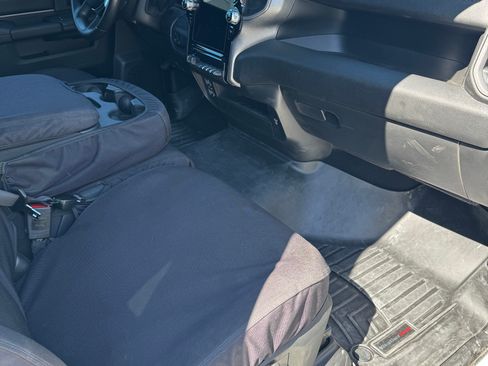 Used 2026 RAM 2500 Tradesman AWD/4WD image 14