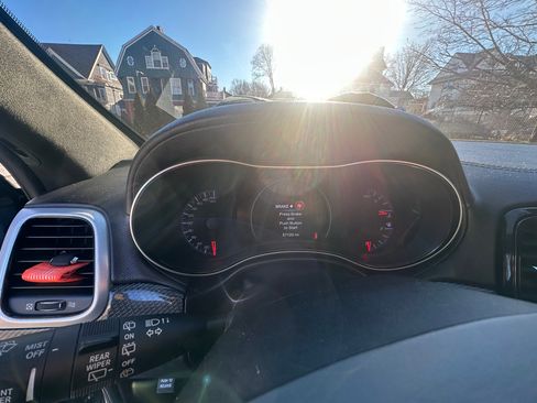 Used 2019 Jeep Grand Cherokee Trackhawk image 12