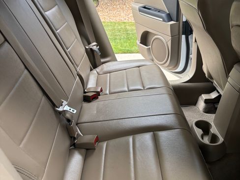 Used 2014 Jeep Patriot Limited AWD/4WD image 8