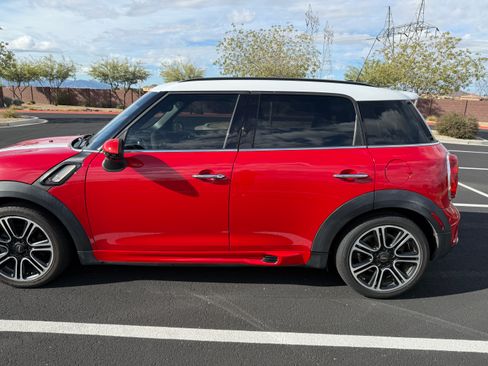 Used 2014 MINI Cooper Countryman S image 5