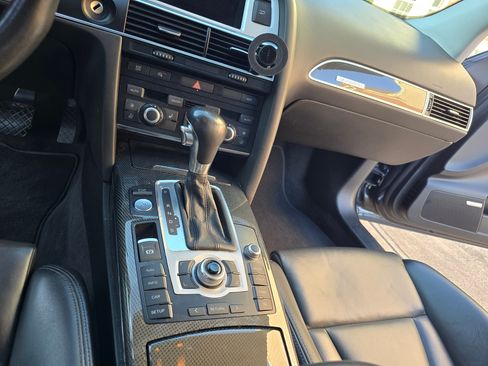 Used 2011 Audi S6 Prestige image 15