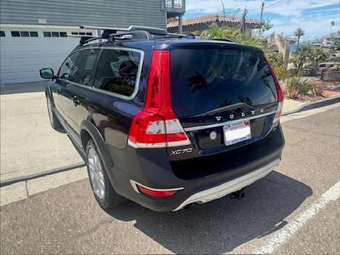 Used 2016 Volvo XC70 T5 Platinum AWD/4WD image 10