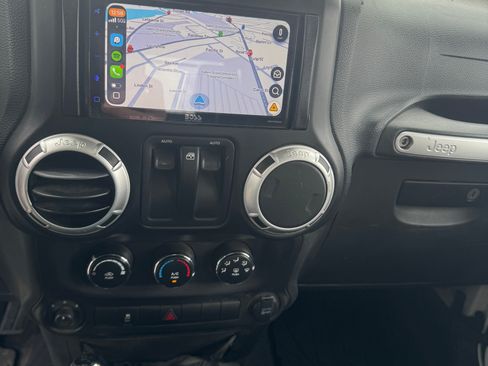 Used 2012 Jeep Wrangler Sport image 13