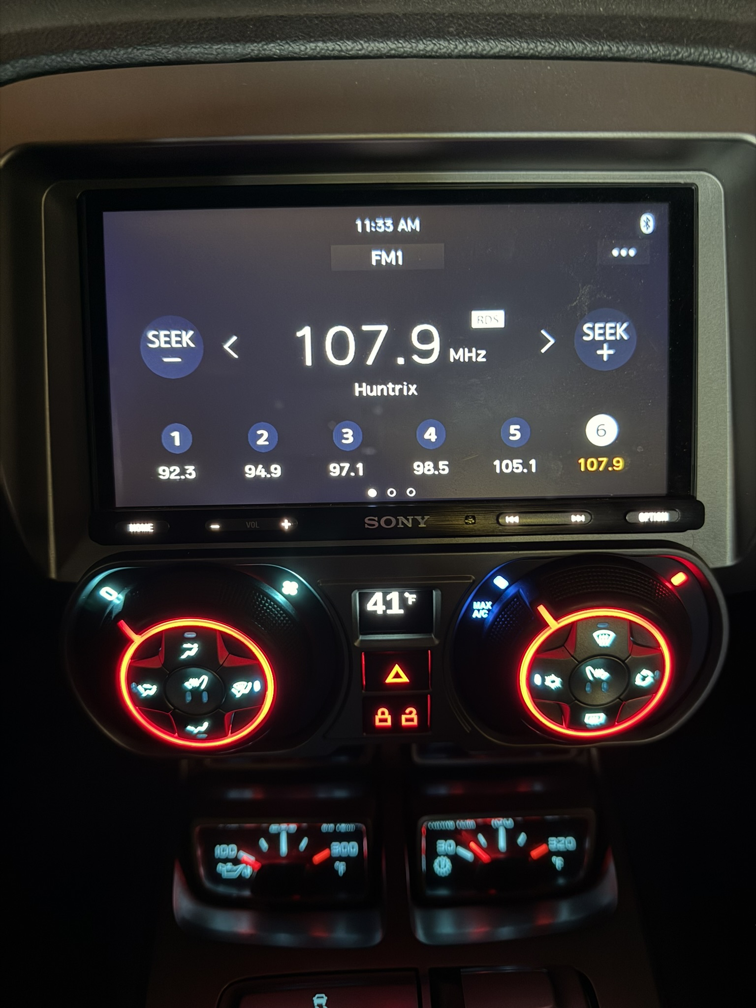 Used 2011 Chevrolet Camaro SS w/ RS Package RWD image 22