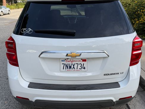 Used 2016 Chevrolet Equinox LT w/ Convenience Package image 4