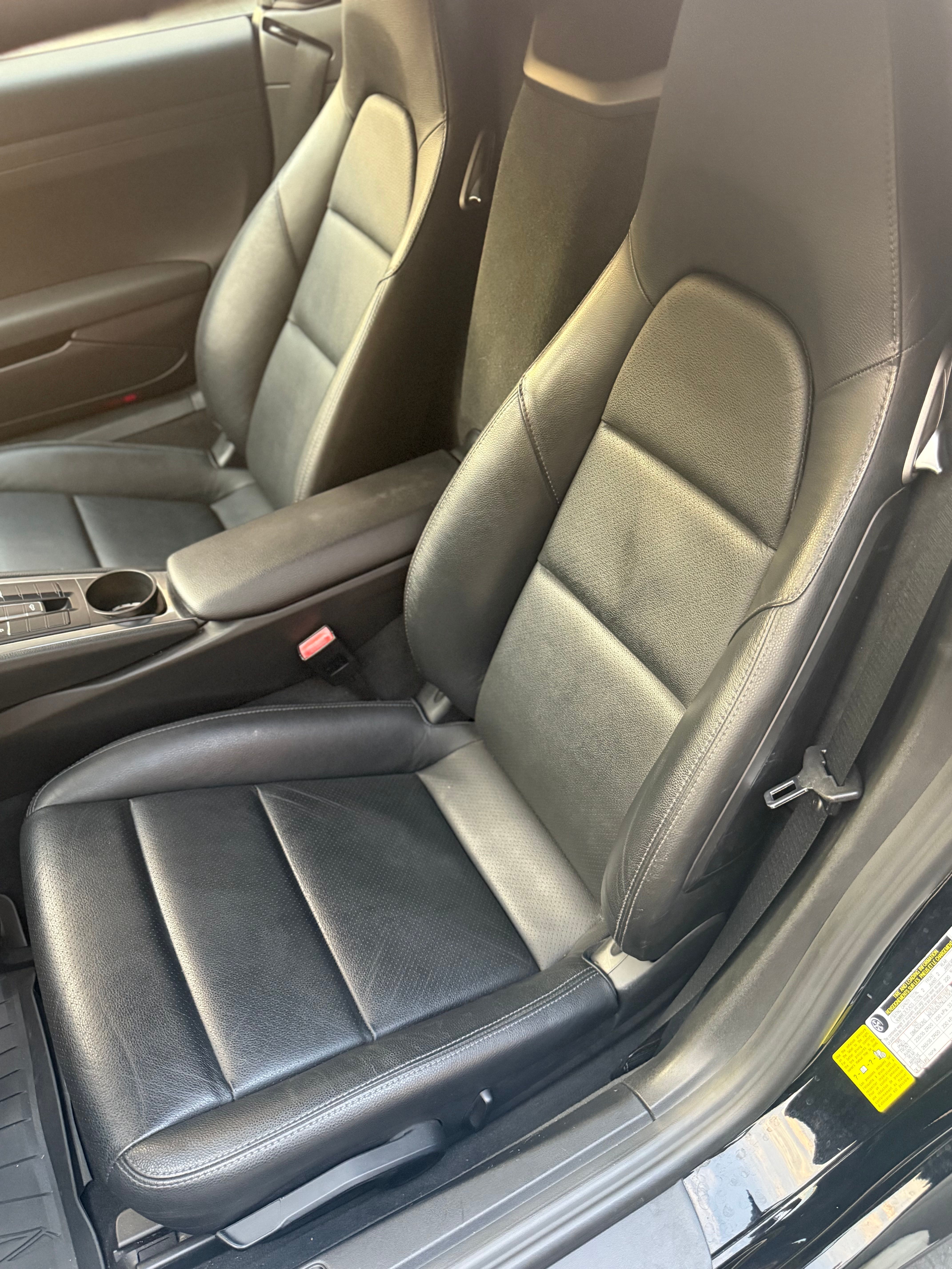 Used 2014 Porsche Boxster RWD image 13