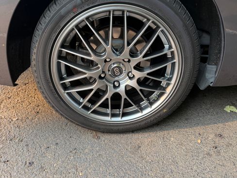 Used 2018 Acura ILX FWD image 8