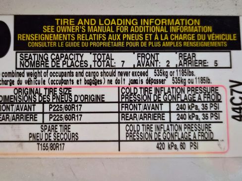 Used 2006 Toyota Sienna XLE w/ XLE Pkg 7 FWD image 21
