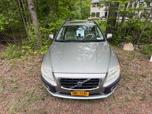 Used 2008 Volvo XC70 3.2 AWD/4WD image 5