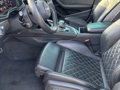 Used 2018 Audi S5 Prestige w/ S Sport Package image 6