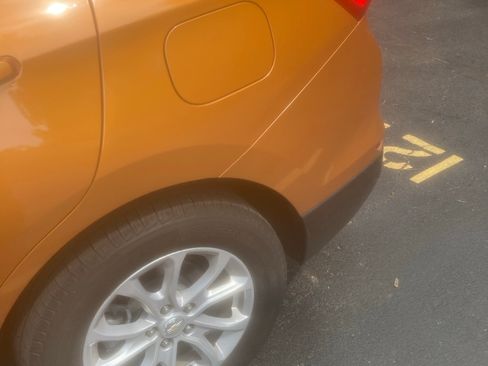 Used 2018 Chevrolet Equinox LT image 5