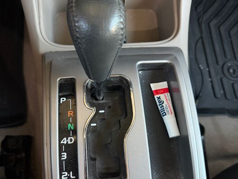 Used 2008 Toyota Tacoma PreRunner RWD image 11