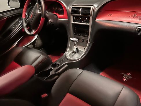 Used 2003 Ford Mustang GT Premium RWD image 6