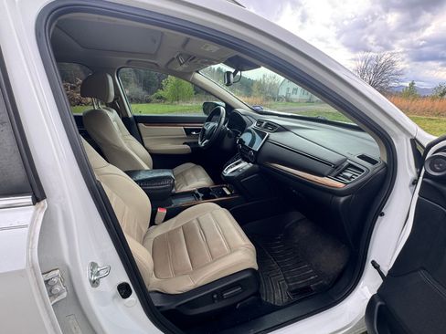 Used 2022 Honda CR-V Touring image 15