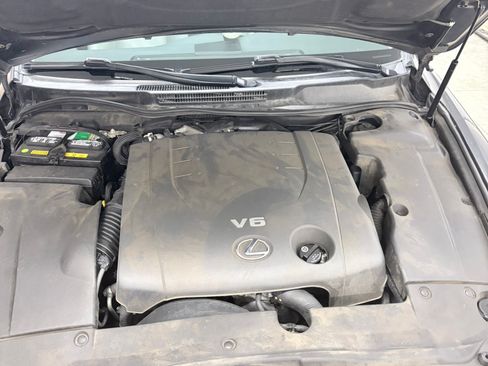 Used 2006 Lexus IS 250 AWD image 12
