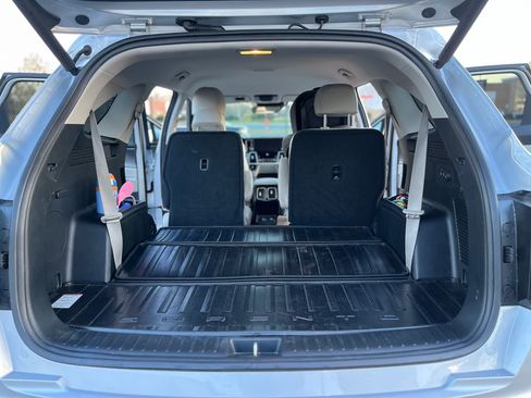 Used 2023 Kia Sorento EX image 28