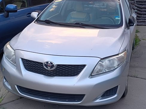Used 2009 Toyota Corolla LE w/ All Weather Guard Pkg FWD image 1