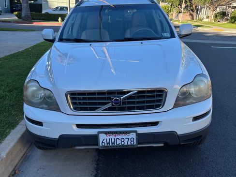 Used 2008 Volvo XC90 3.2 image 1
