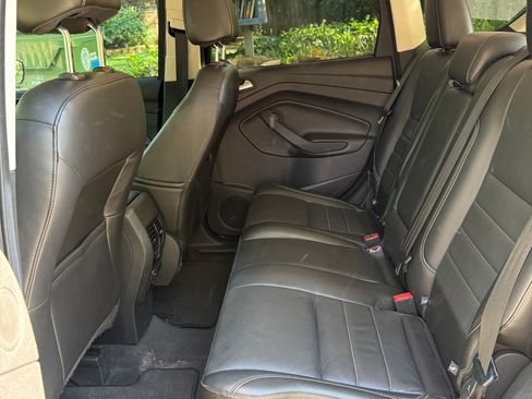 Used 2014 Ford Escape Titanium image 8