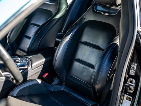 Used 2020 Mercedes-Benz AMG GT 63 image 13