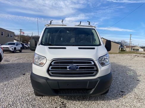 Used 2019 Ford Transit 250 Low Roof w/ Exterior Upgrade Package image 10