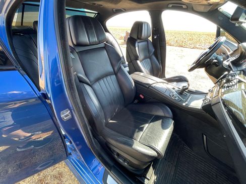Used 2013 BMW M5 image 6