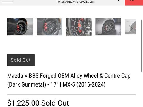 Used 2018 FIAT 124 Spider Classica w/ Technology & Siriusxm Group image 11