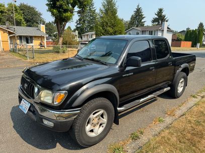 Used 2003 Toyota Tacoma PreRunner w/ Convenience Pkg