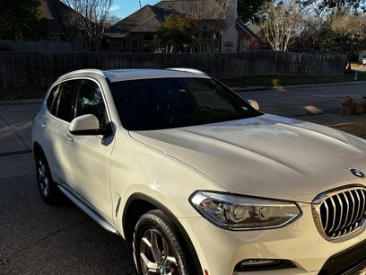 Used 2021 BMW X3 sDrive30i w/ Convenience Package