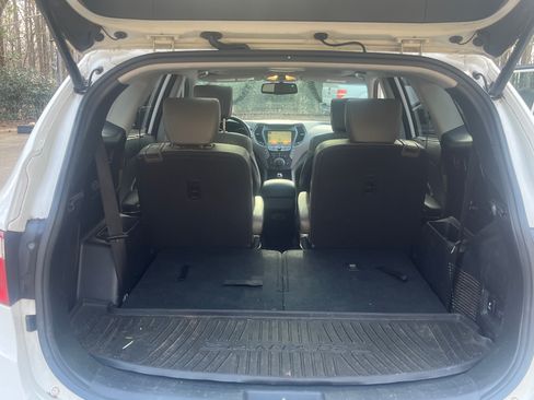 Used 2014 Hyundai Santa Fe Limited image 12