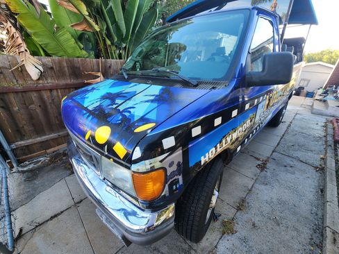 Used 2007 Ford E-350 and Econoline 350 XL image 6