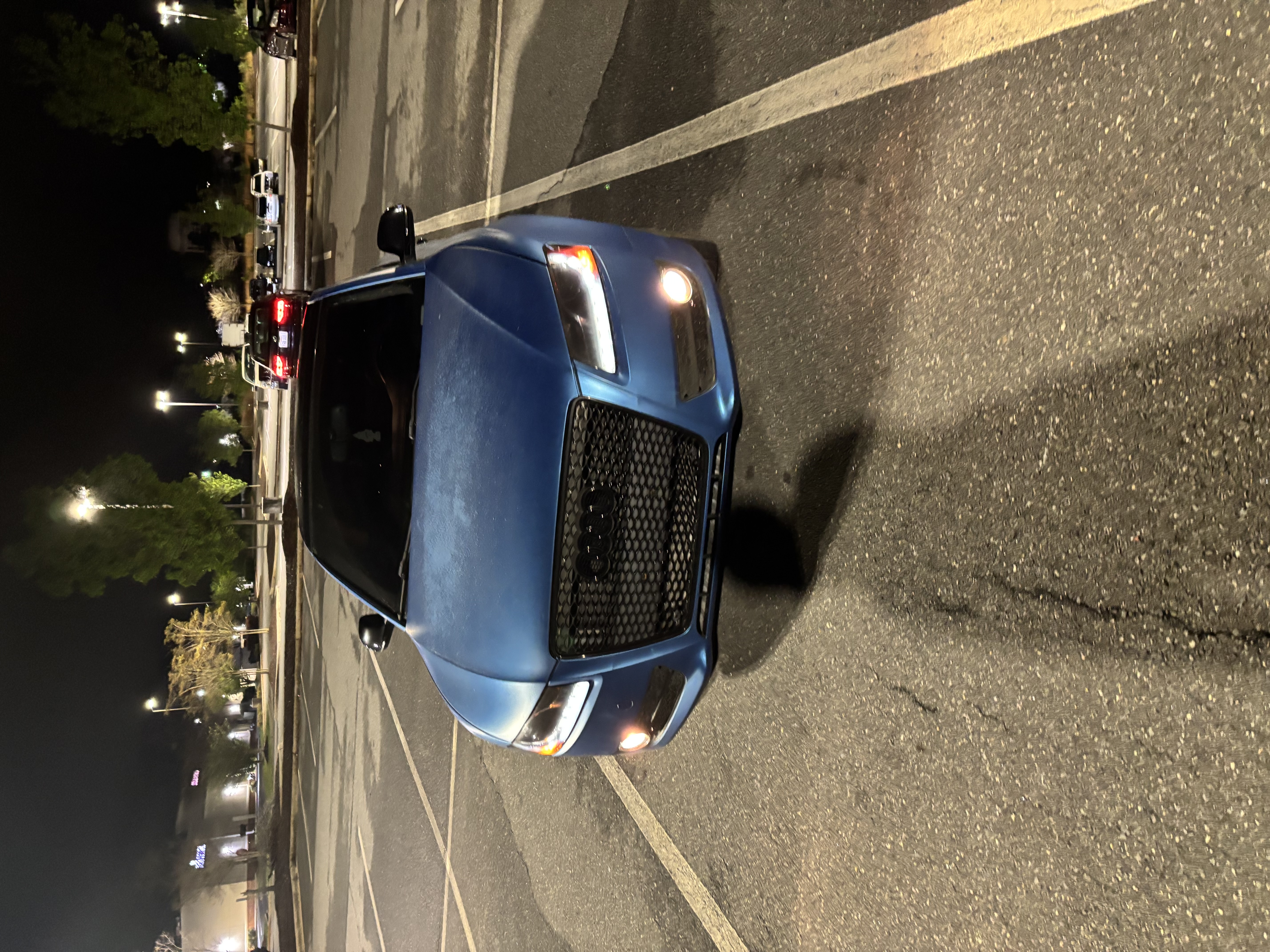Used 2009 Audi A5 3.2 AWD/4WD image 10