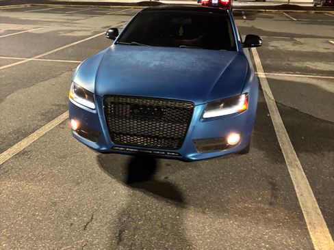 Used 2009 Audi A5 3.2 image 10