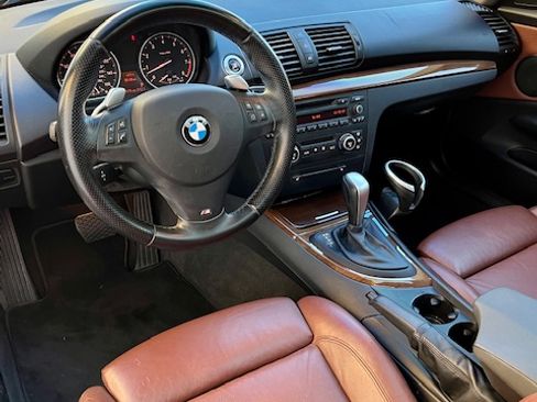 Used 2008 BMW 135i Coupe RWD image 11