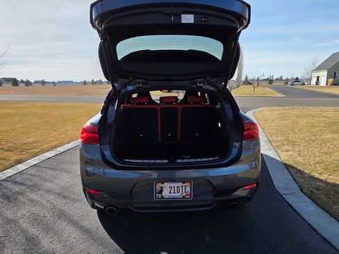 Used 2020 BMW X2 M35i w/ Premium Package image 25