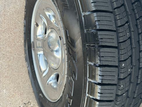 Used 2002 Ford F150 2WD SuperCrew image 20