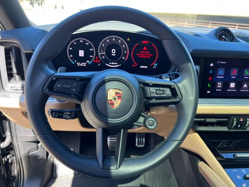 Used 2026 Porsche Cayenne S AWD/4WD image 25