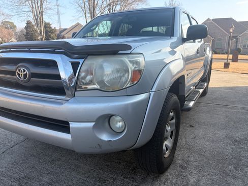 Used 2009 Toyota Tacoma PreRunner image 6