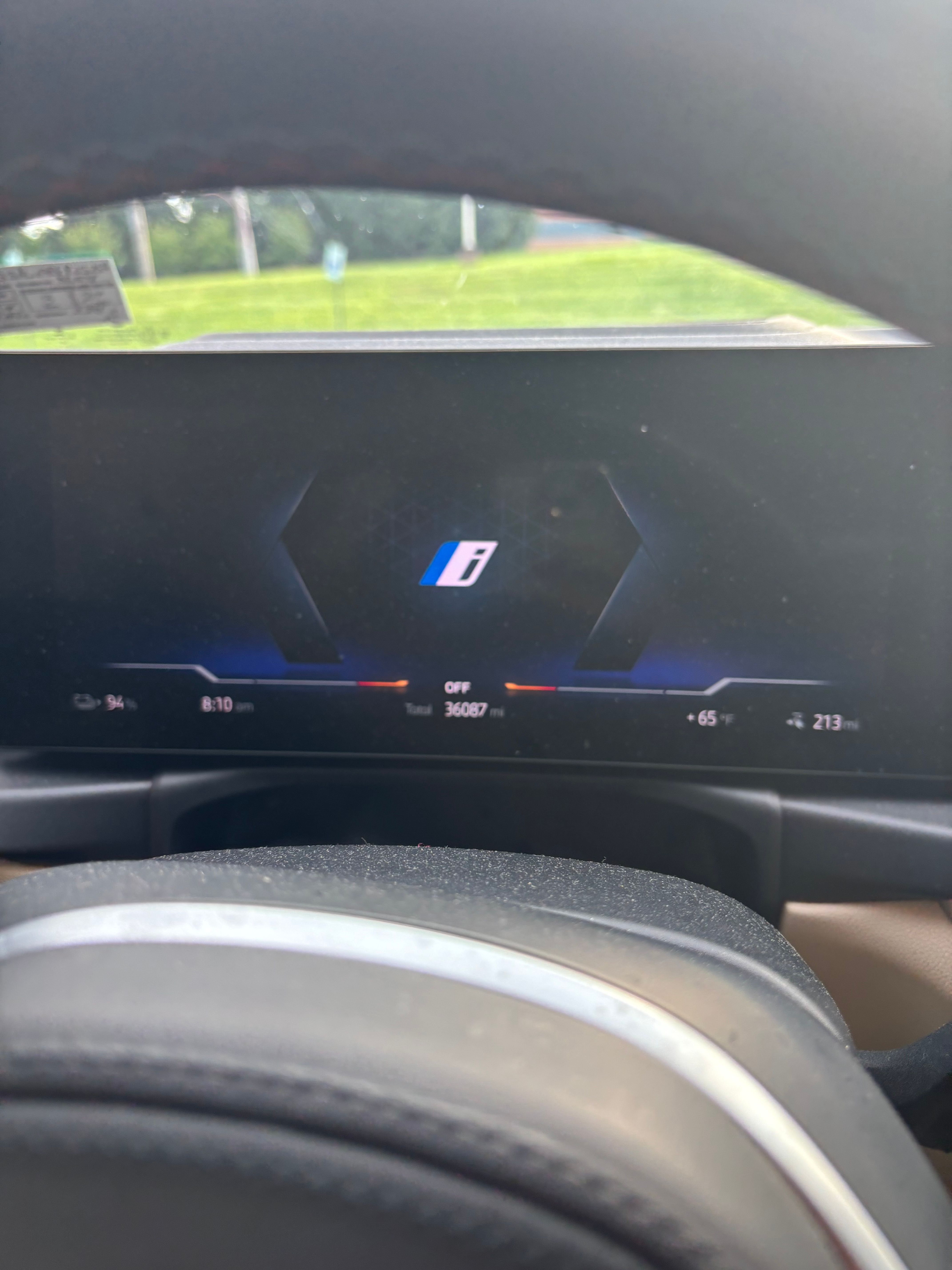 Used 2023 BMW i4 M50 w/ Premium Package AWD/4WD image 22