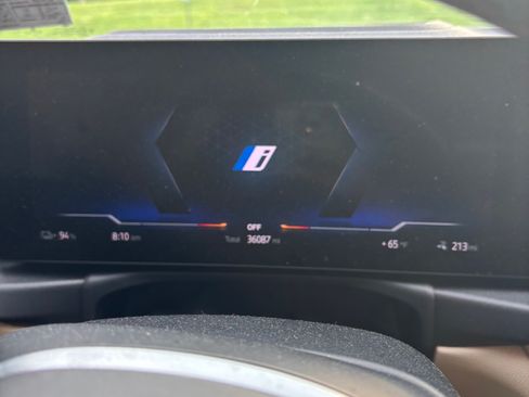 Used 2023 BMW i4 M50 w/ Premium Package AWD/4WD image 22