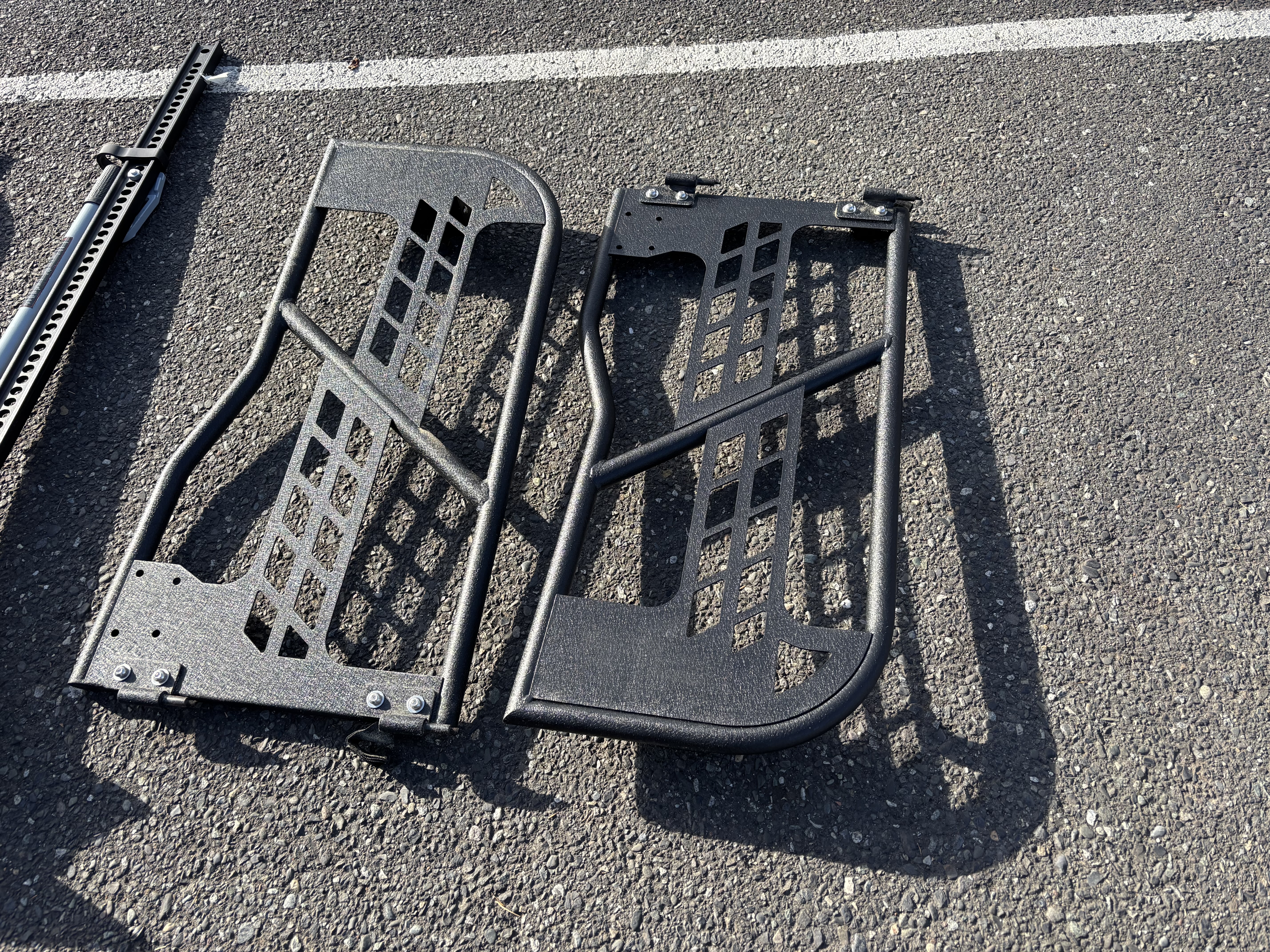 Used 2013 Jeep Wrangler Sport AWD/4WD image 28