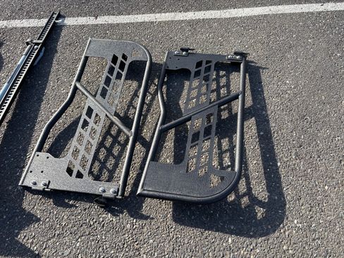 Used 2013 Jeep Wrangler Sport image 28